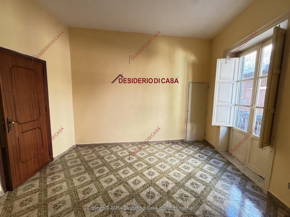 appartamento in vendita a Palermo in zona Mezzomonreale