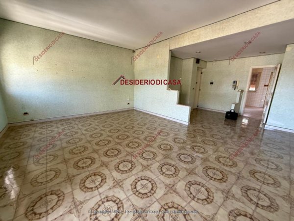 appartamento in vendita a Palermo in zona Tommaso Natale