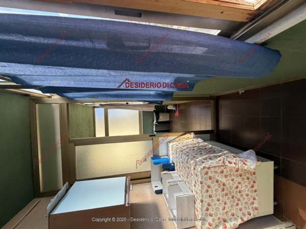 appartamento in vendita a Palermo in zona Ciaculli