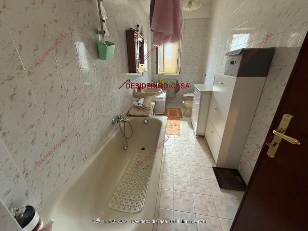 appartamento in vendita a Palermo in zona Ciaculli