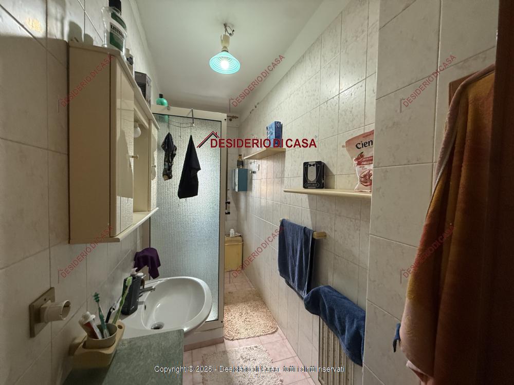 appartamento in vendita a Palermo in zona Chiavelli