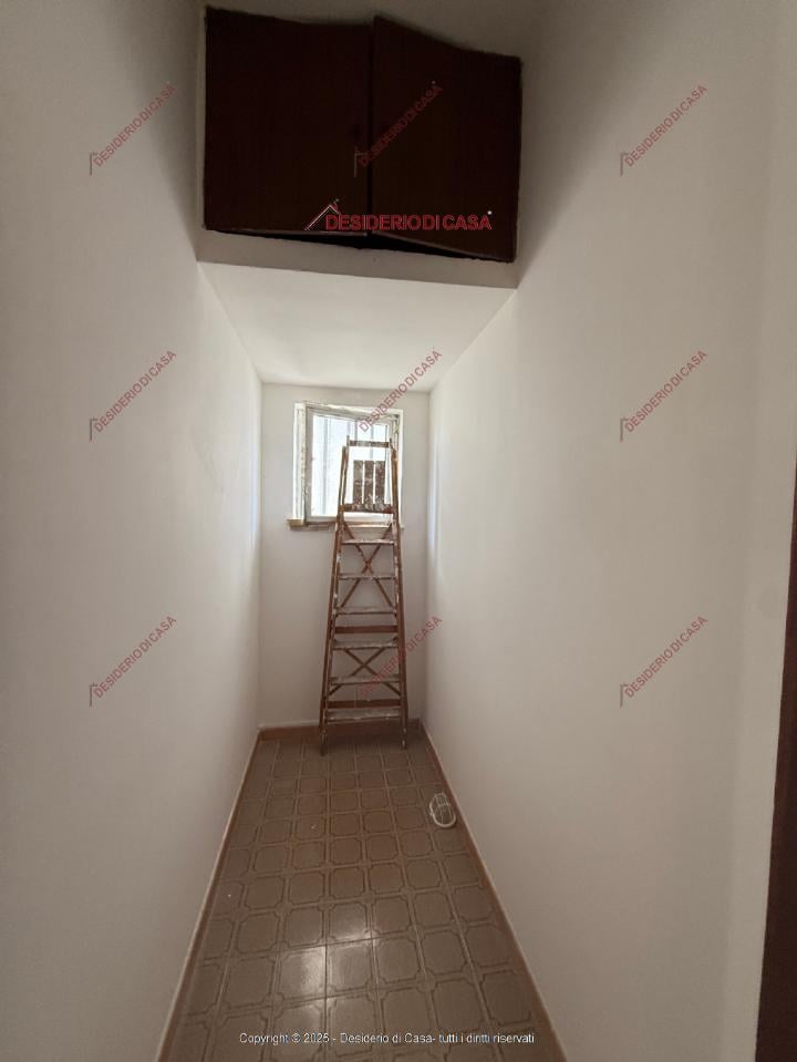 appartamento in vendita a Palermo in zona Baida