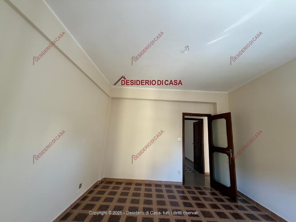 appartamento in vendita a Palermo in zona Baida