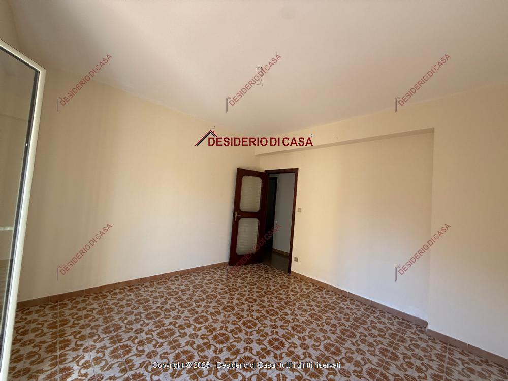 appartamento in vendita a Palermo in zona Baida