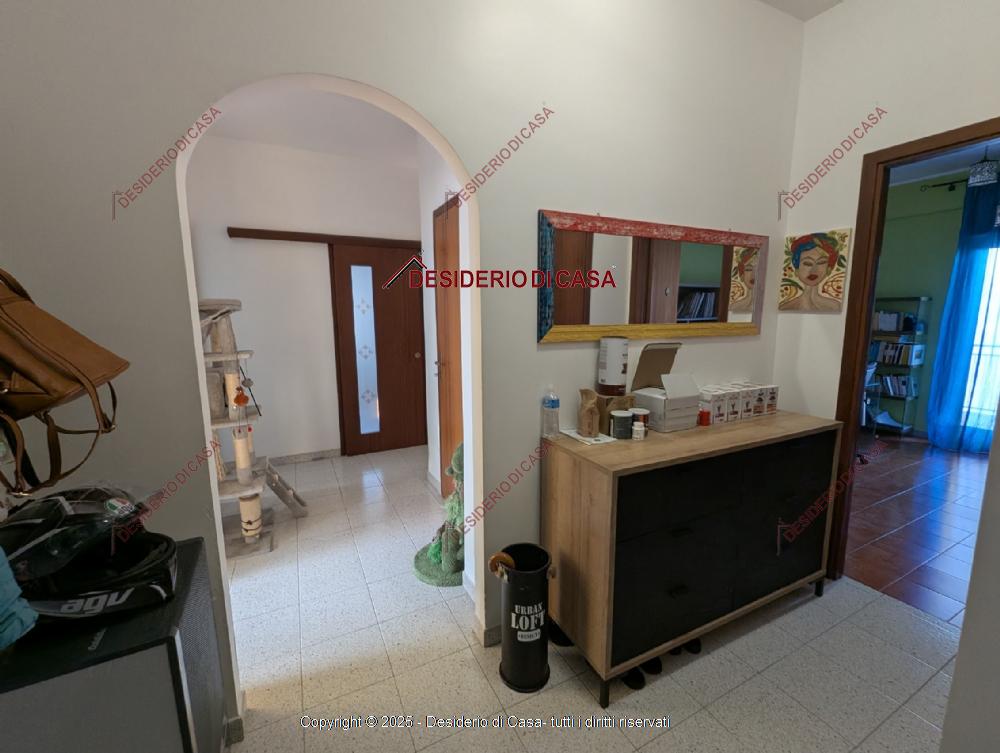 appartamento in vendita a Palermo in zona Tommaso Natale