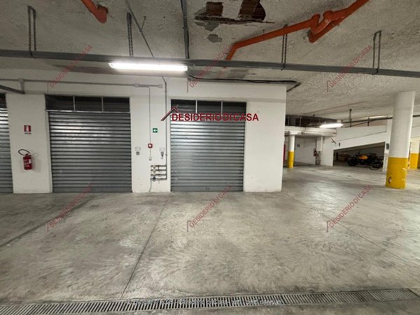 negozio in vendita a Palermo in zona Libertà