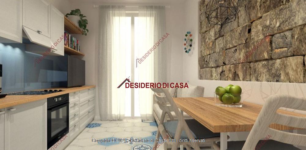 appartamento in vendita a Palermo in zona Libertà