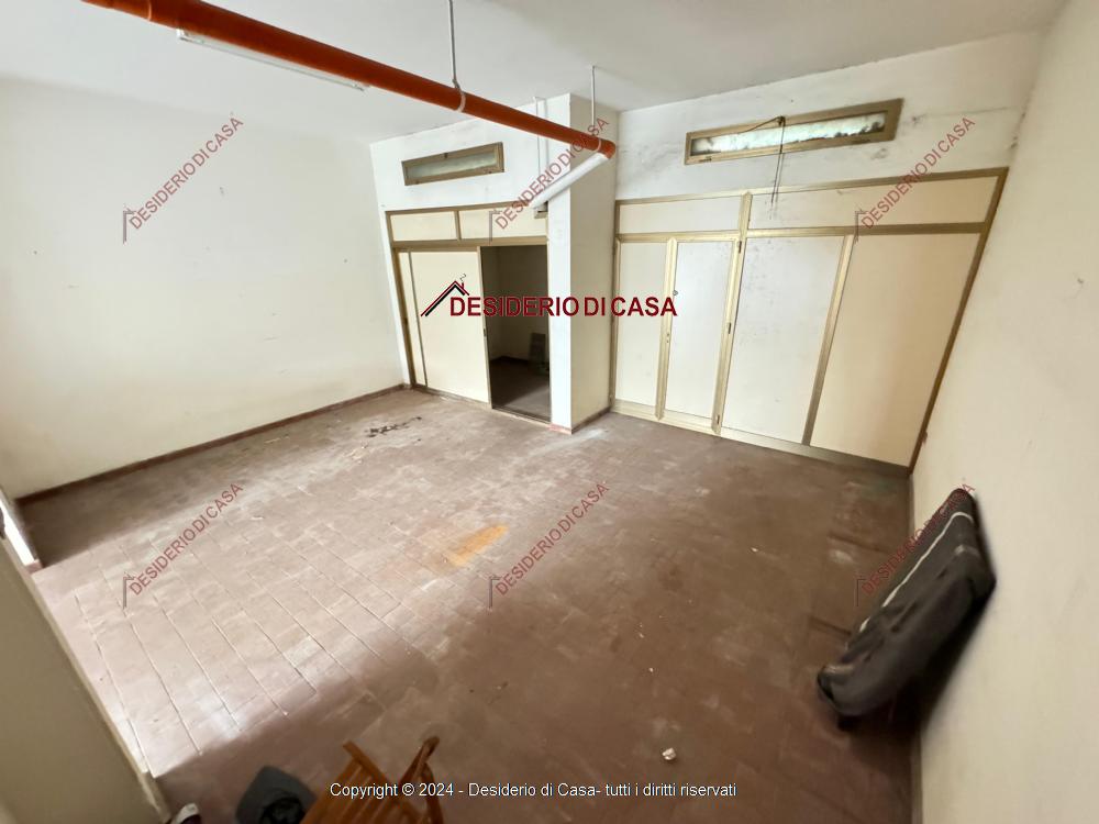 negozio in vendita a Palermo in zona Libertà