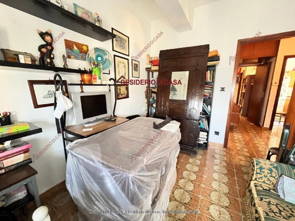 appartamento in vendita a Palermo in zona Libertà