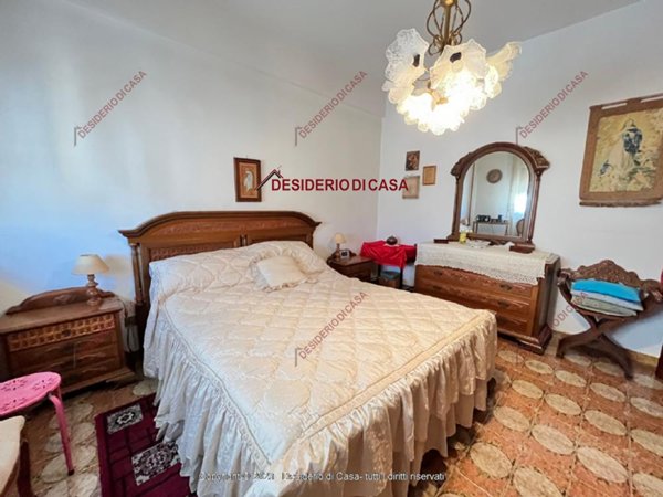 appartamento in vendita a Palermo in zona Libertà