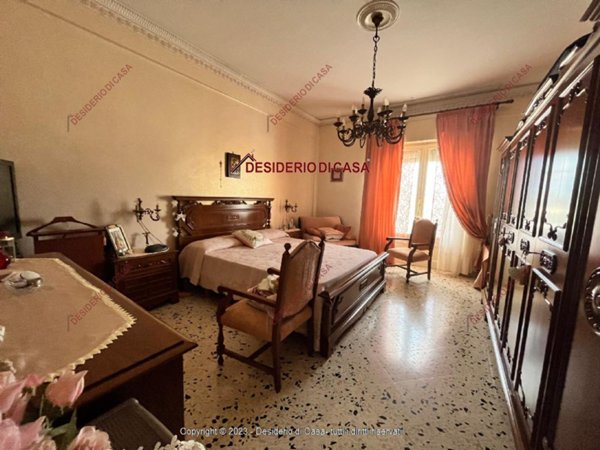 appartamento in vendita a Palermo in zona Libertà