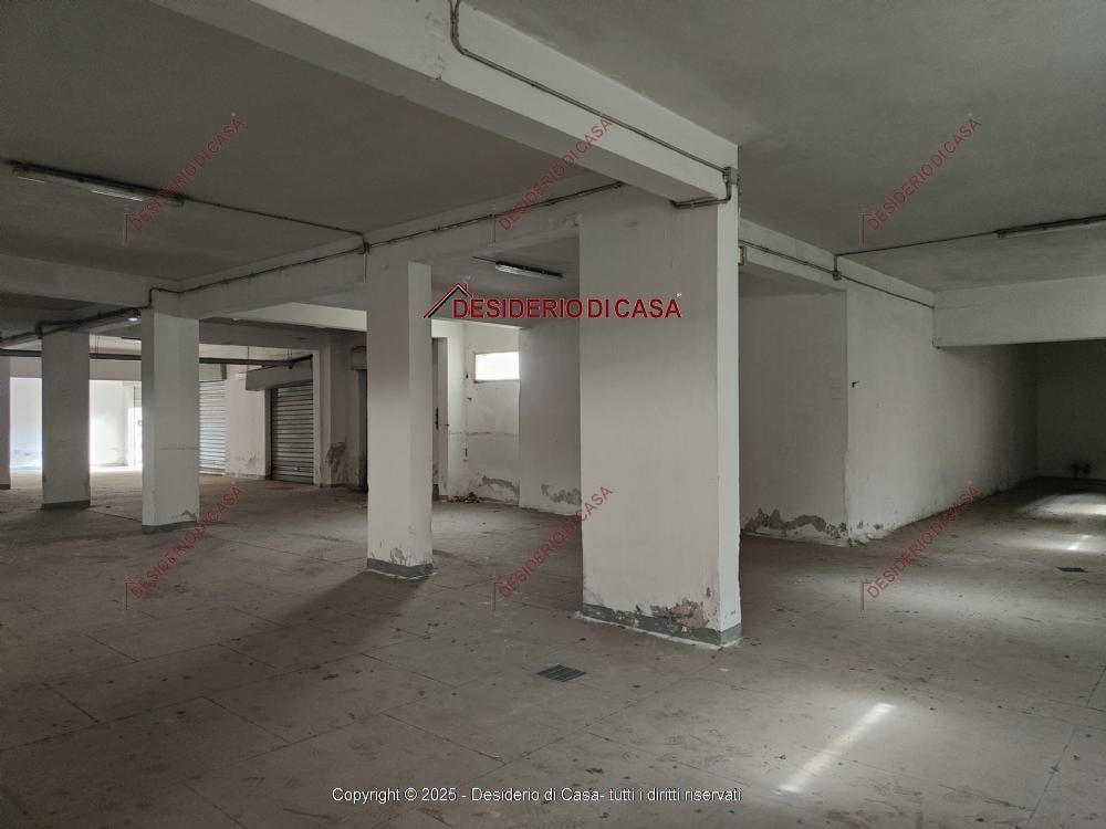 negozio in vendita a Palermo in zona Libertà