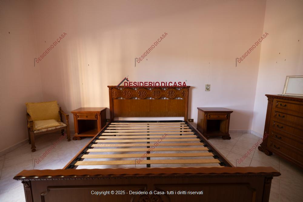 appartamento in vendita a Palermo in zona Chiavelli