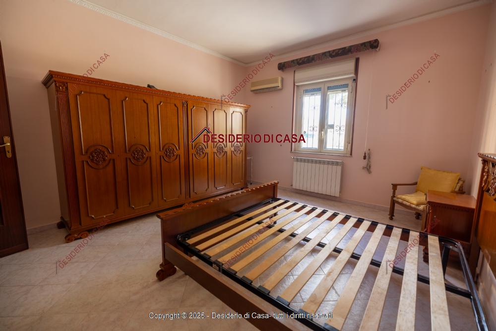 appartamento in vendita a Palermo in zona Oreto
