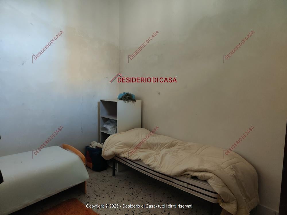 appartamento in vendita a Palermo in zona Croceverde