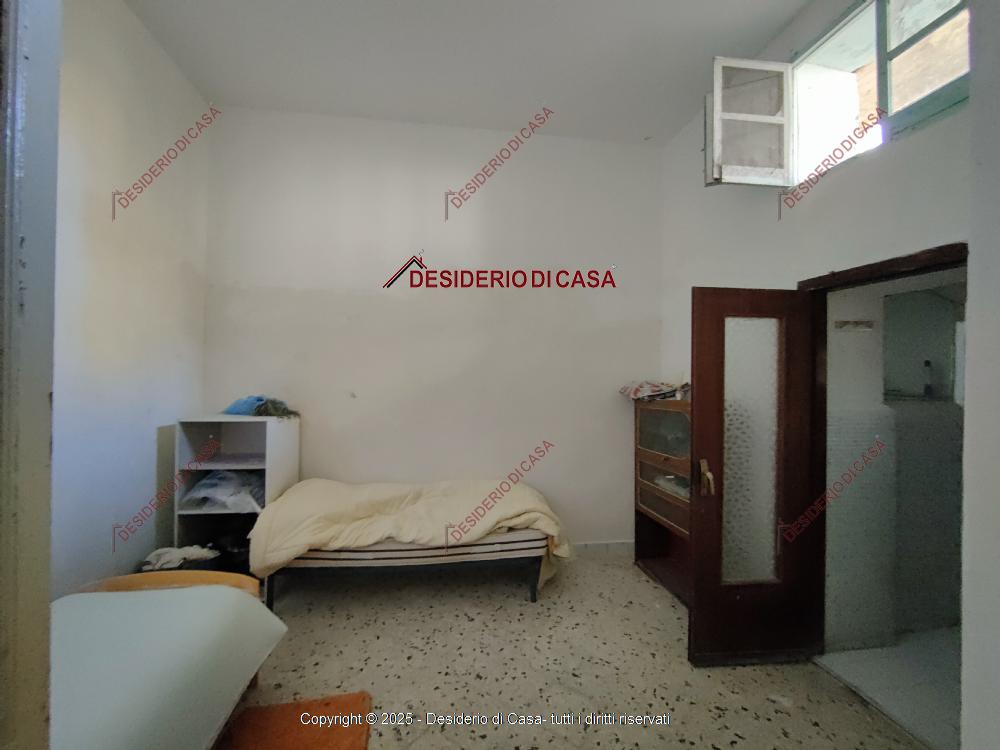 appartamento in vendita a Palermo in zona Croceverde