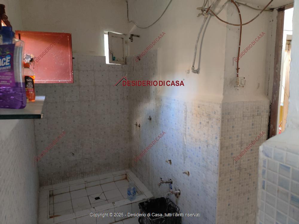 appartamento in vendita a Palermo in zona Croceverde