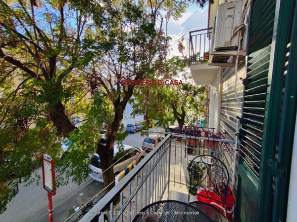 appartamento in vendita a Palermo in zona Addaura