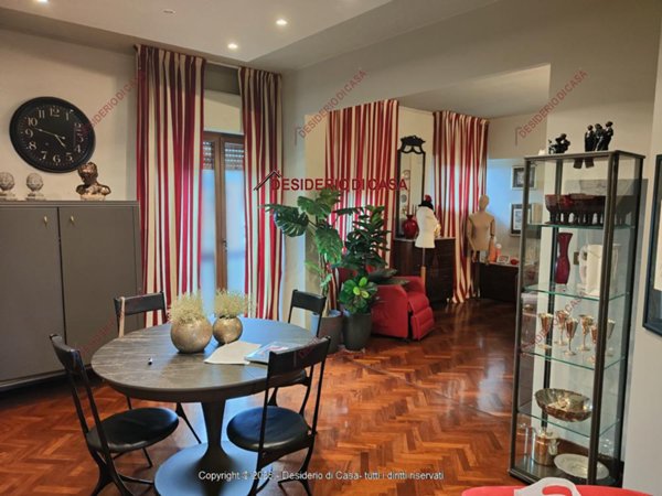 appartamento in vendita a Palermo in zona Libertà