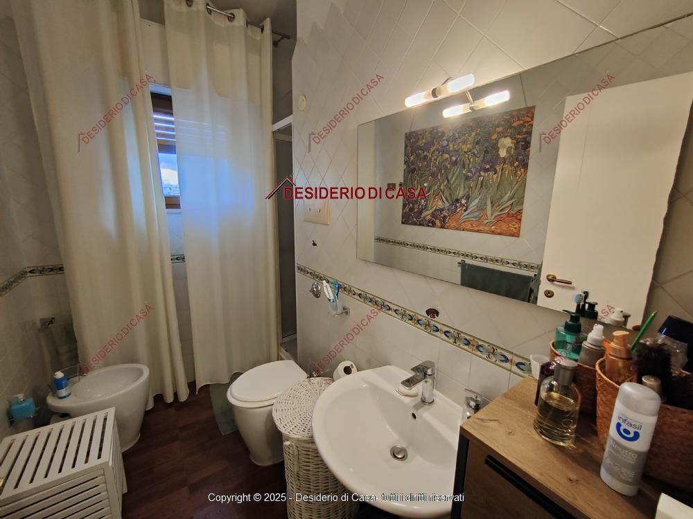appartamento in vendita a Palermo in zona Libertà