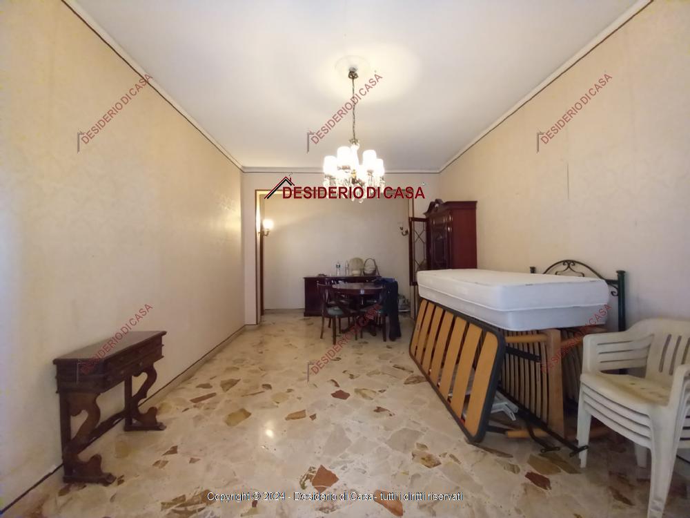 appartamento in vendita a Palermo in zona Oreto