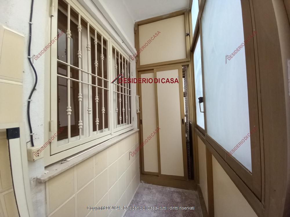 appartamento in vendita a Palermo in zona Oreto