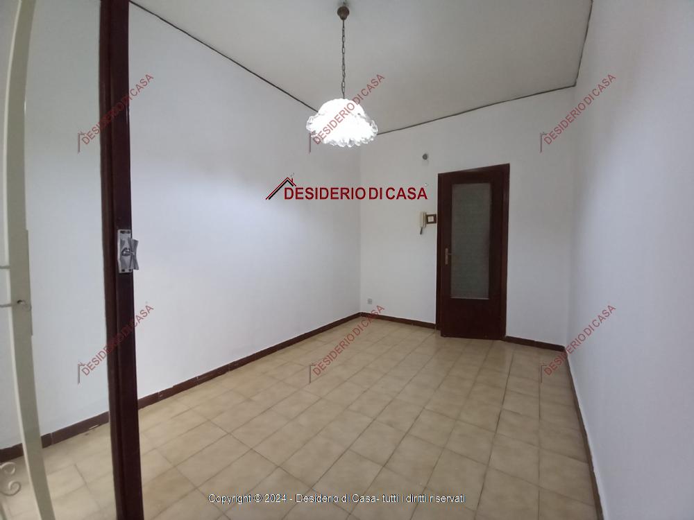appartamento in vendita a Palermo in zona Oreto