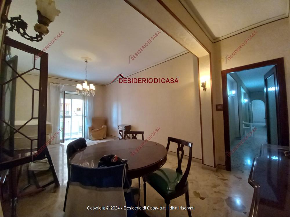 appartamento in vendita a Palermo in zona Oreto