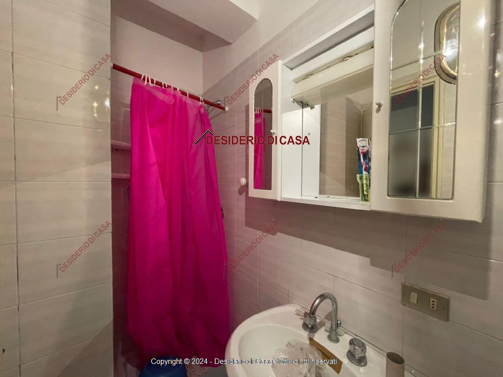 appartamento in vendita a Palermo in zona Politeama