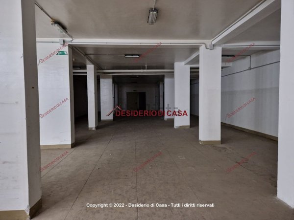 ufficio in vendita a Palermo