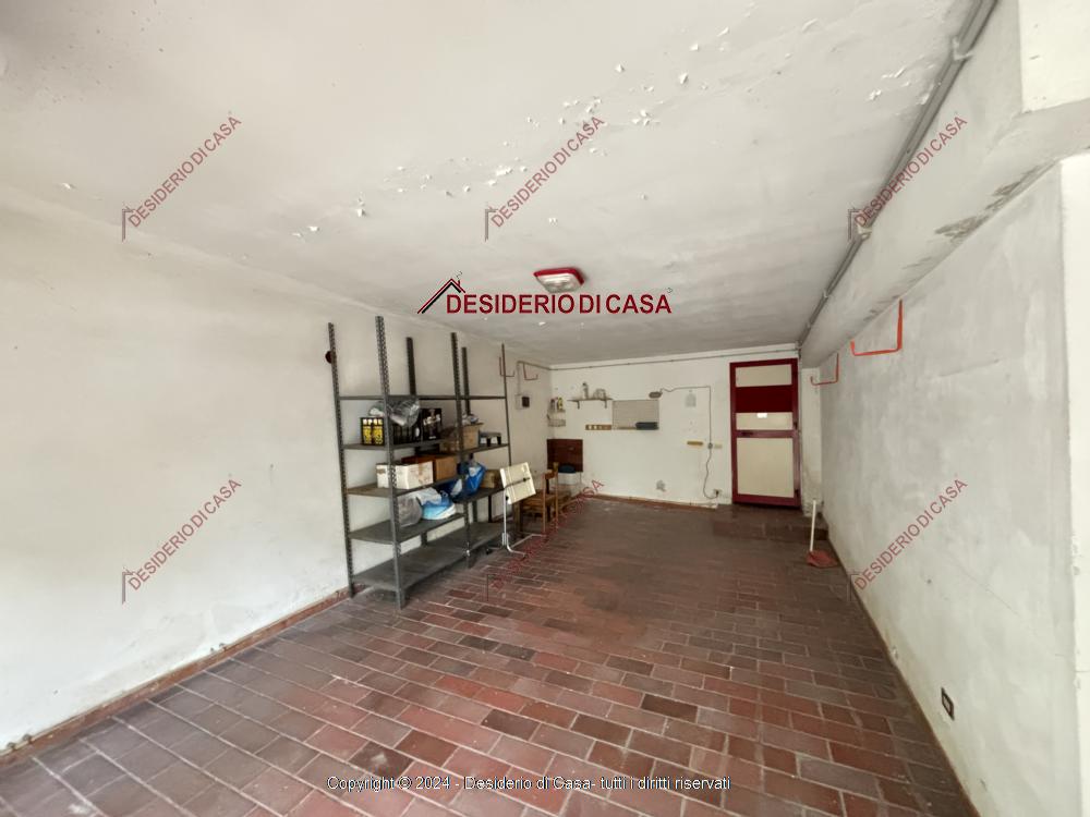 negozio in vendita a Palermo in zona Libertà