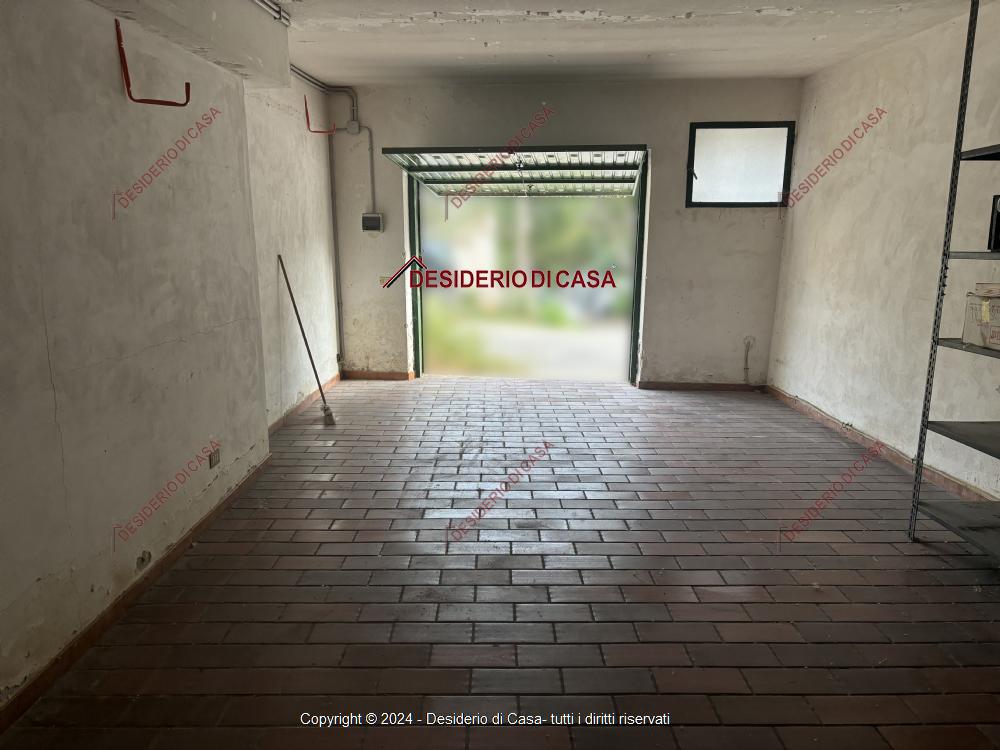negozio in vendita a Palermo in zona Libertà