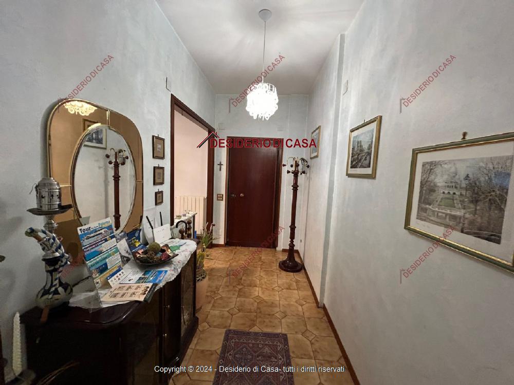 appartamento in vendita a Palermo in zona Libertà