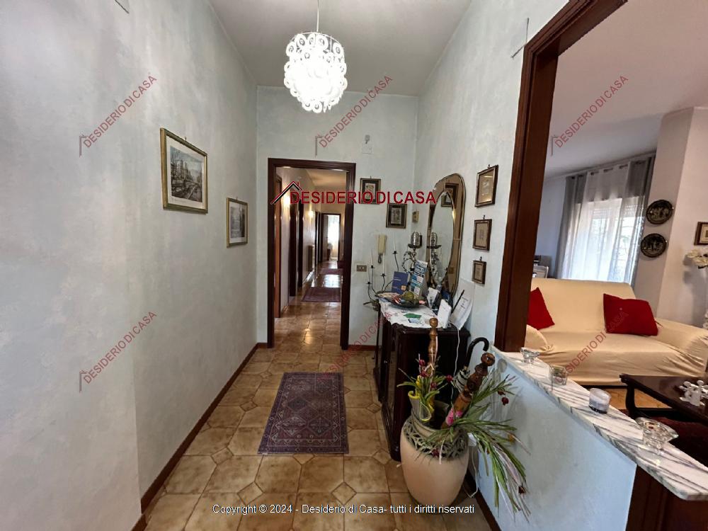 appartamento in vendita a Palermo in zona Libertà