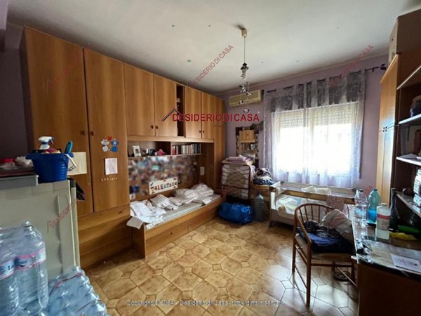 appartamento in vendita a Palermo in zona Libertà