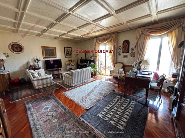 appartamento in vendita a Palermo in zona Noce