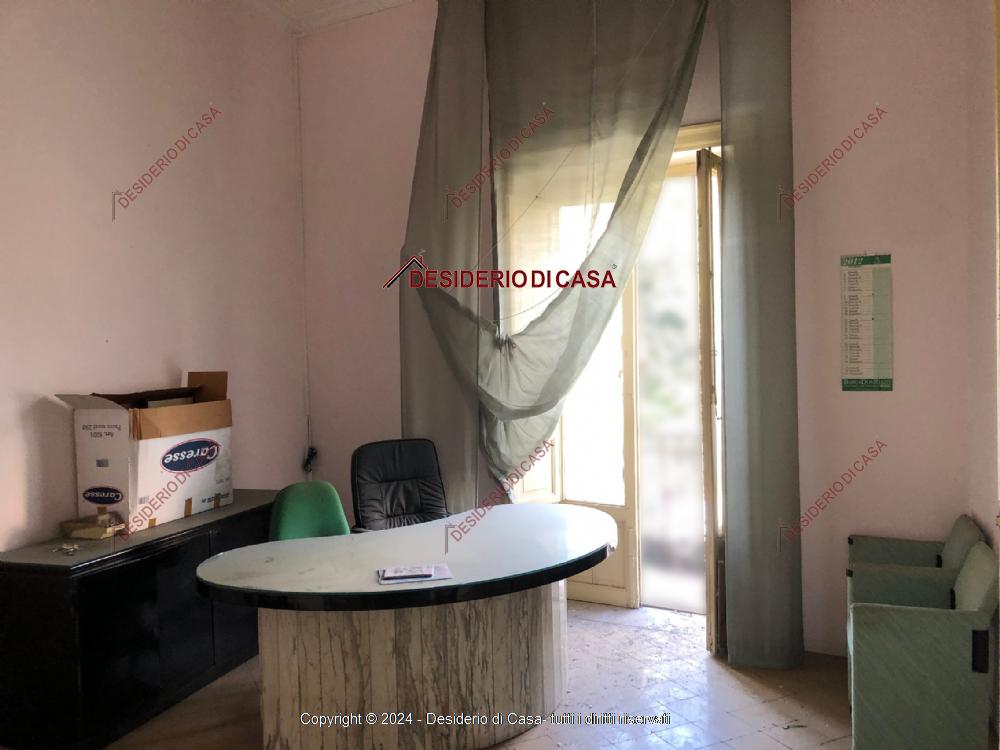 appartamento in vendita a Palermo in zona Libertà