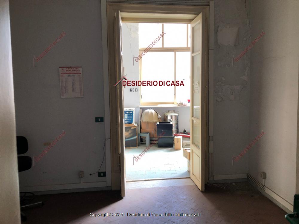 appartamento in vendita a Palermo in zona Libertà