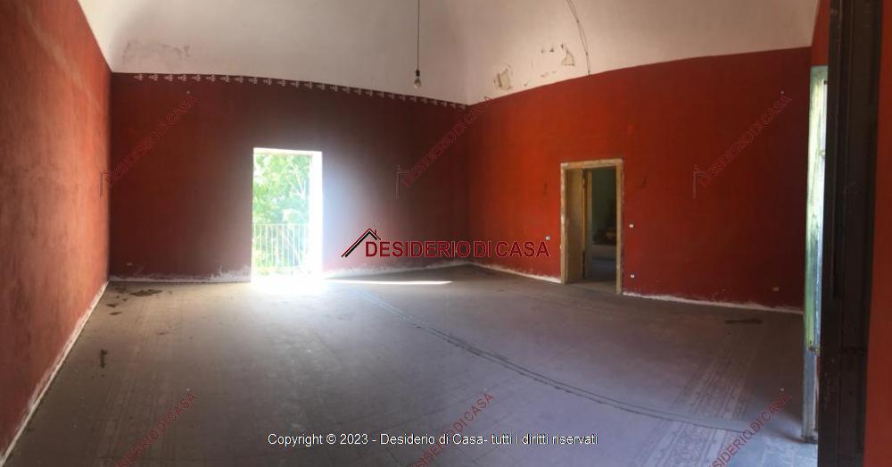 appartamento in vendita a Palermo in zona Cruillas