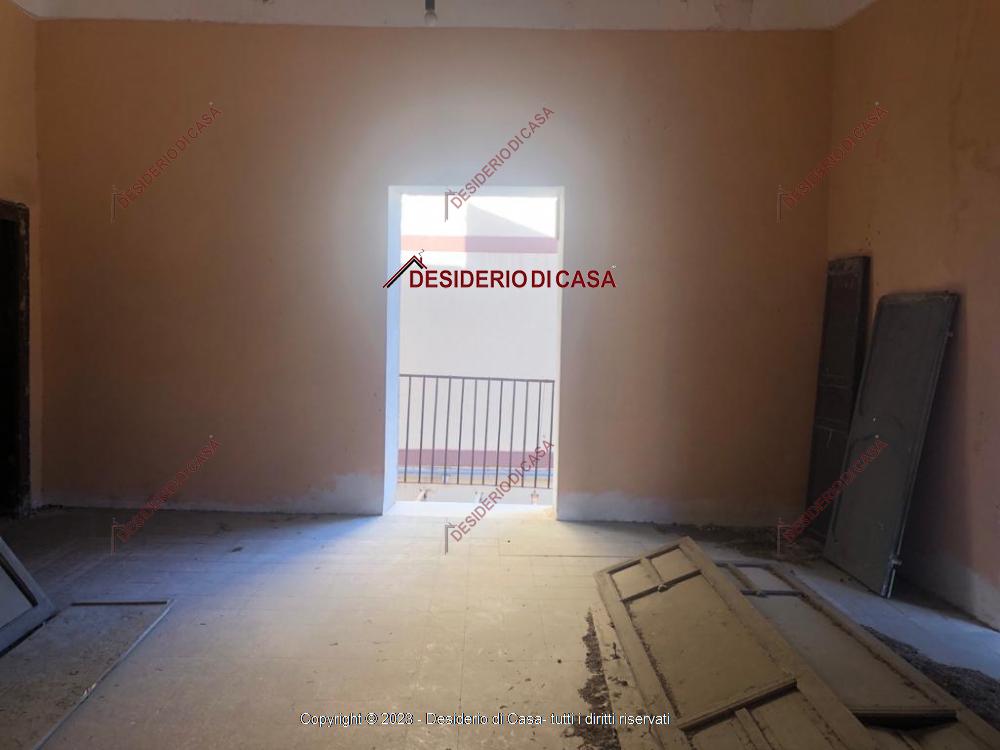 appartamento in vendita a Palermo in zona Cruillas
