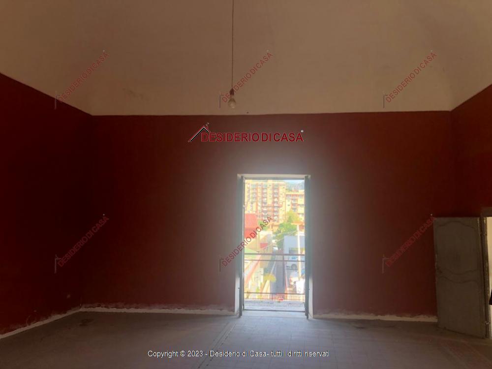 appartamento in vendita a Palermo in zona Passo di Rigano