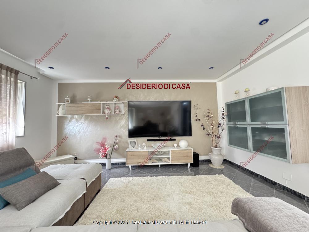 appartamento in vendita a Palermo in zona Croceverde