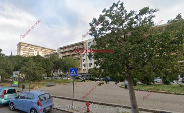 appartamento in vendita a Palermo in zona Libertà