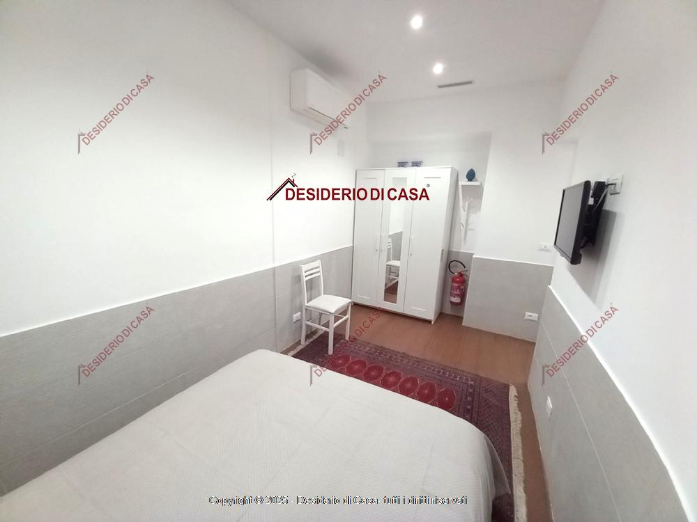 appartamento in vendita a Palermo in zona Noce