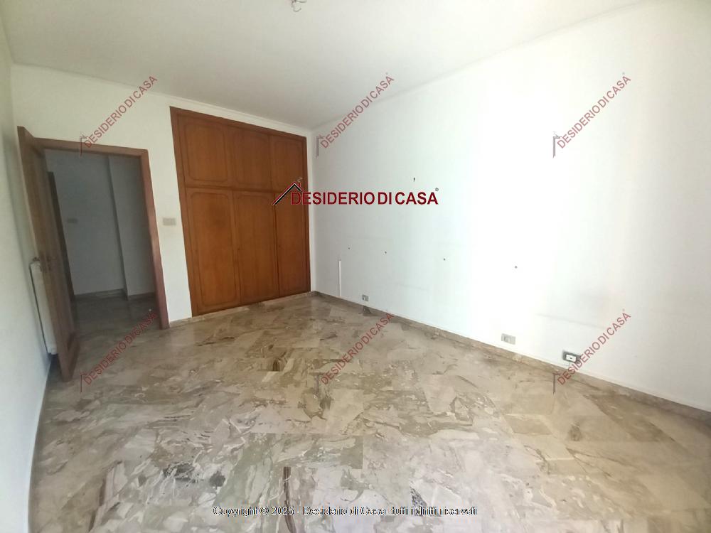 appartamento in vendita a Palermo in zona Libertà