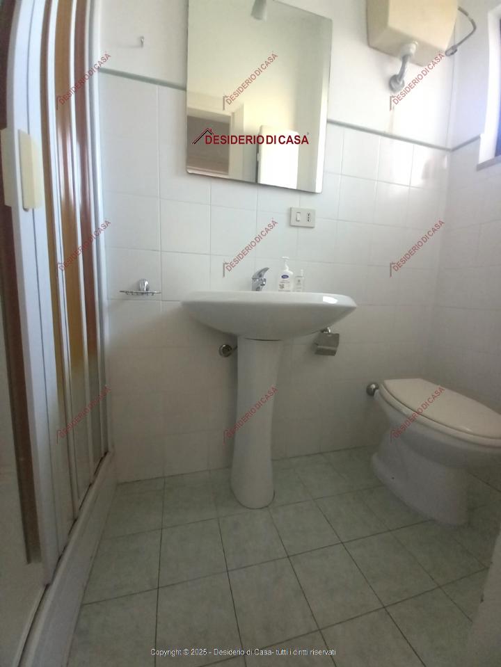 appartamento in vendita a Palermo in zona Libertà