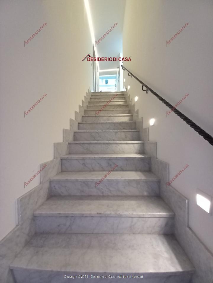 appartamento in vendita a Palermo in zona Libertà
