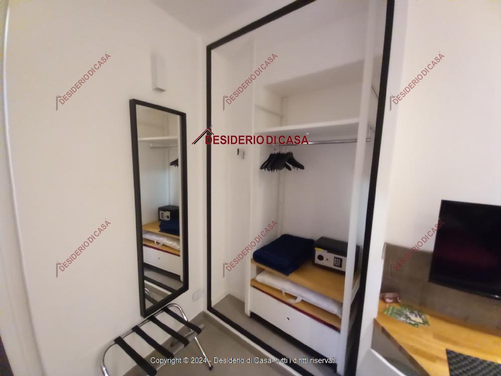 appartamento in vendita a Palermo in zona Libertà