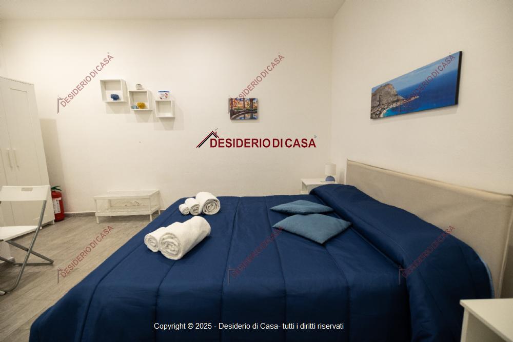 appartamento in vendita a Palermo in zona Montepellegrino