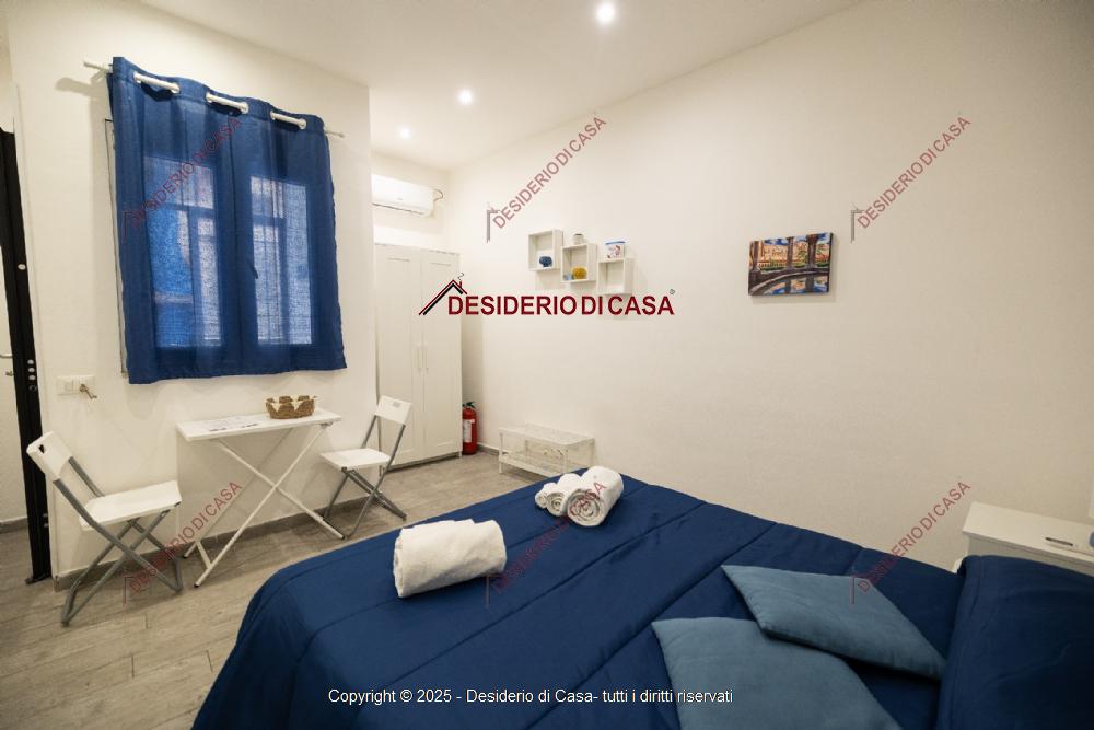 appartamento in vendita a Palermo in zona Montepellegrino